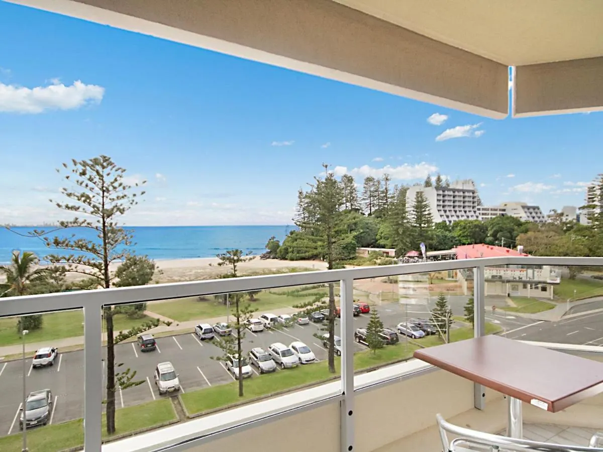 Kooringal Unit 16 Apartment Gold Coast