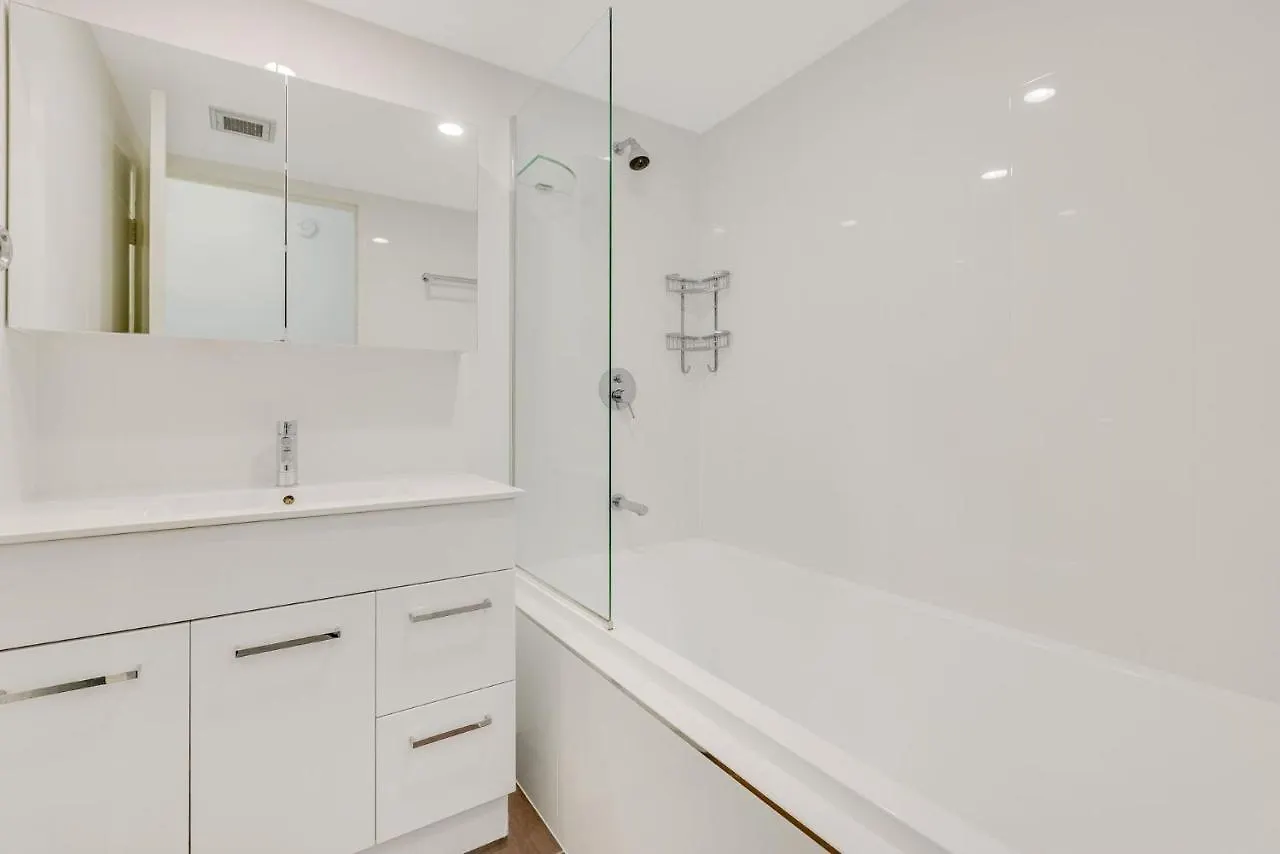 Kooringal Unit 16 Apartment Gold Coast